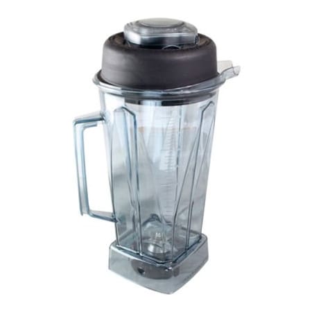 Allpoints Allpoints 281882 Container - 64 Oz.Prep For Vita-Mix, Inc. 281882